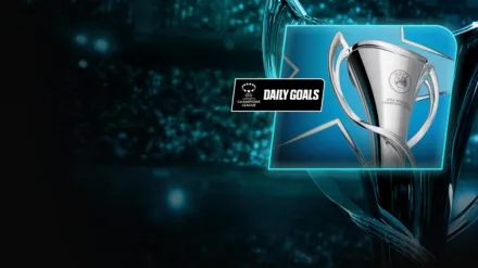 UWCL Daily Goals, Matchday Three: Part 2