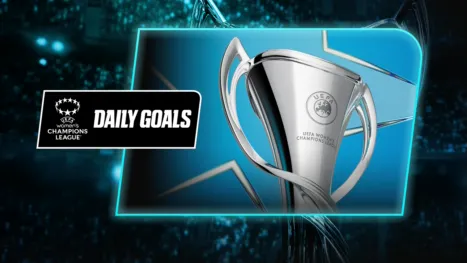 thumbnail - UWCL Daily Goals: Quarterfinals - Leg 2, Day 1
