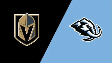 thumbnail - Golden Knights Broadcast
