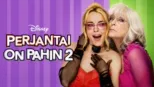 thumbnail - Perjantai on pahin 2