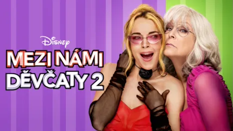 thumbnail - Mezi námi děvčaty 2