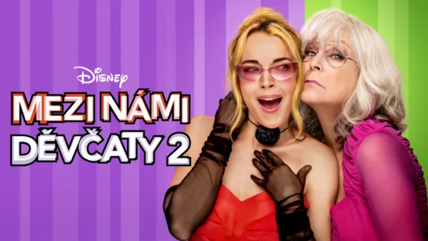 thumbnail - Mezi námi děvčaty 2