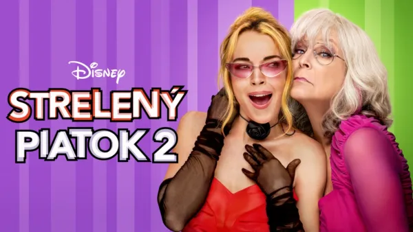 thumbnail - Strelený piatok 2