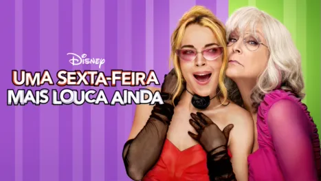 thumbnail - Uma sexta-feira mais louca ainda!