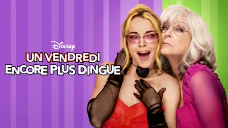 thumbnail - Un vendredi encore plus dingue