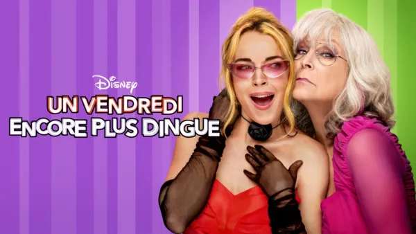 thumbnail - Un vendredi encore plus dingue