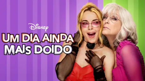 thumbnail - Um Dia Ainda Mais Doido