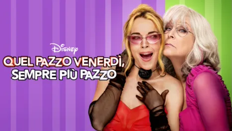 thumbnail - Quel Pazzo Venerdì, Sempre Più Pazzo