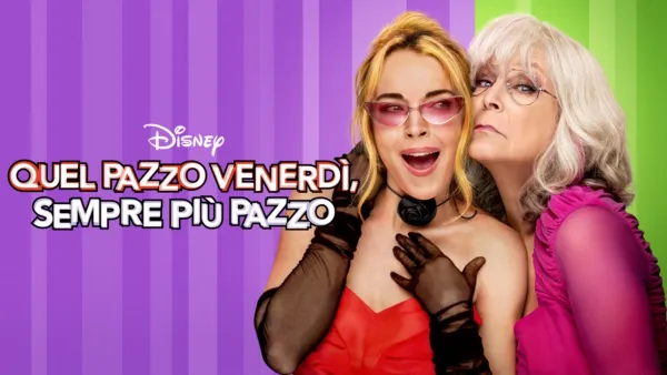 thumbnail - Quel Pazzo Venerdì, Sempre Più Pazzo