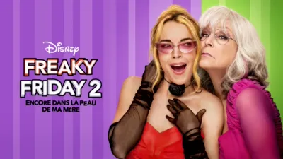 Freaky Friday 2, encore dans la peau de ma mère