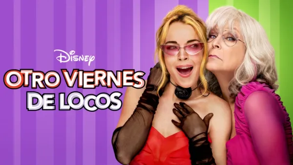 thumbnail - Otro viernes de locos