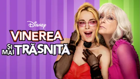 thumbnail - Vinerea și Mai Trăsnită