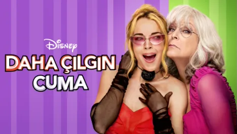 thumbnail - Daha Çılgın Cuma