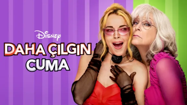 thumbnail - Daha Çılgın Cuma