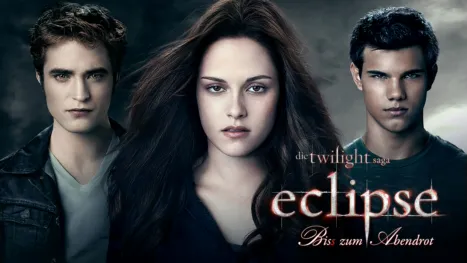 thumbnail - Eclipse - Bis(s) zum Abendrot