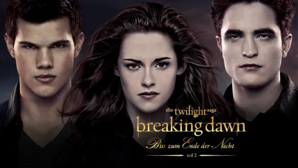 thumbnail - Bis(s) zum Ende der Nacht - Teil 2