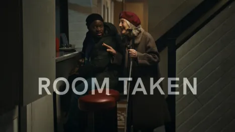 thumbnail - Room Taken