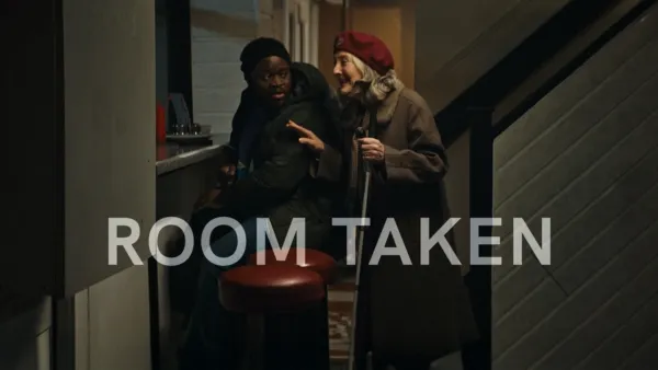 thumbnail - Room Taken