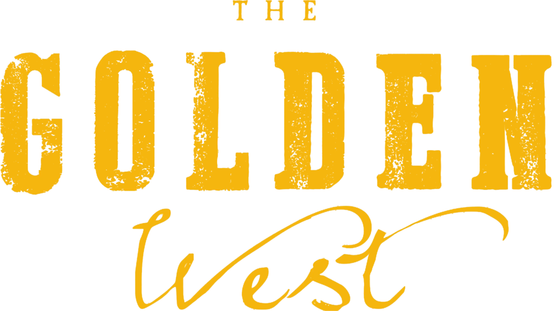 The Golden West
