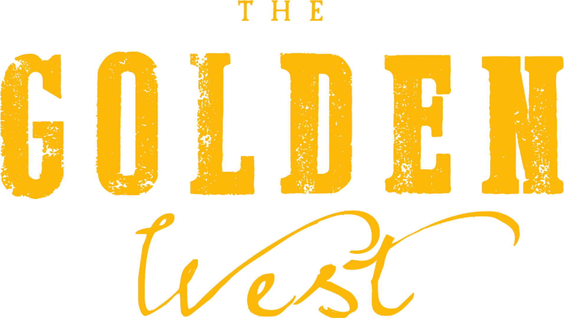 The Golden West