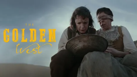 thumbnail - The Golden West