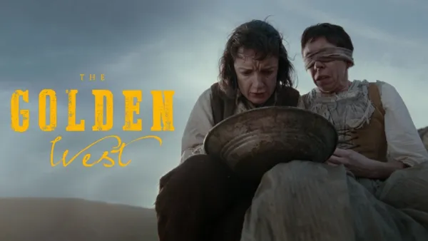 thumbnail - The Golden West