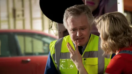 Everything Looks Better in the Sunshine