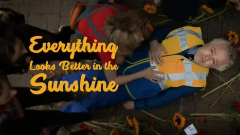 thumbnail - Everything Looks Better in the Sunshine