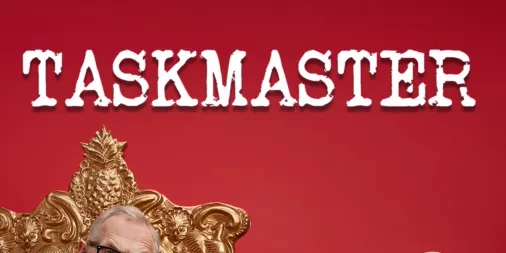 Watch Taskmaster | Full episodes | Disney+