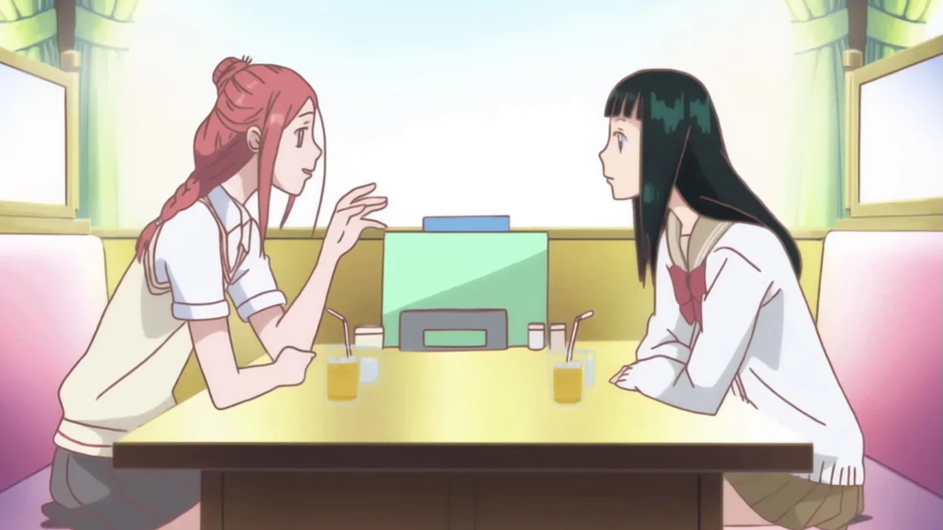 thumbnail - S1:E20 (Dub) Declaration of War! A Dangerous Beauty, Ablaze With Jealousy!