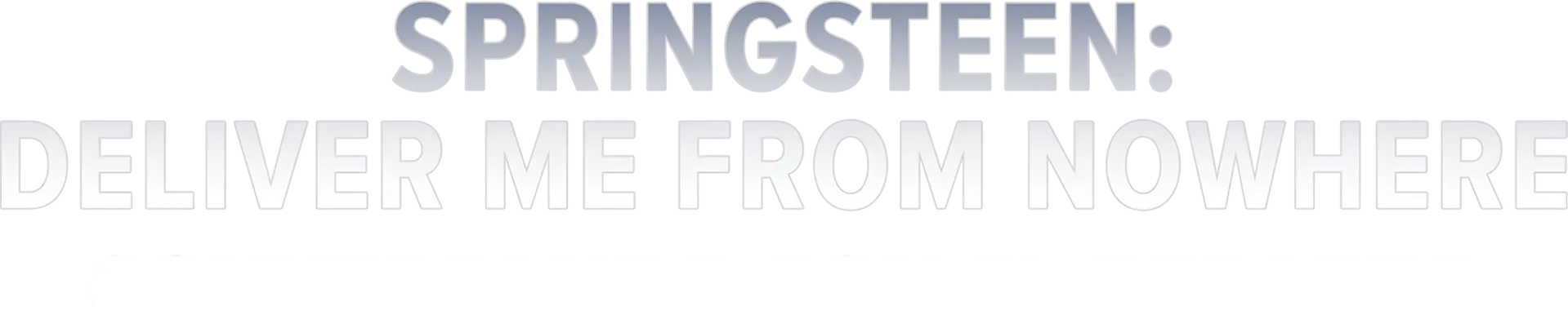 Springsteen: Deliver Me from Nowhere: Conversando con el reparto
