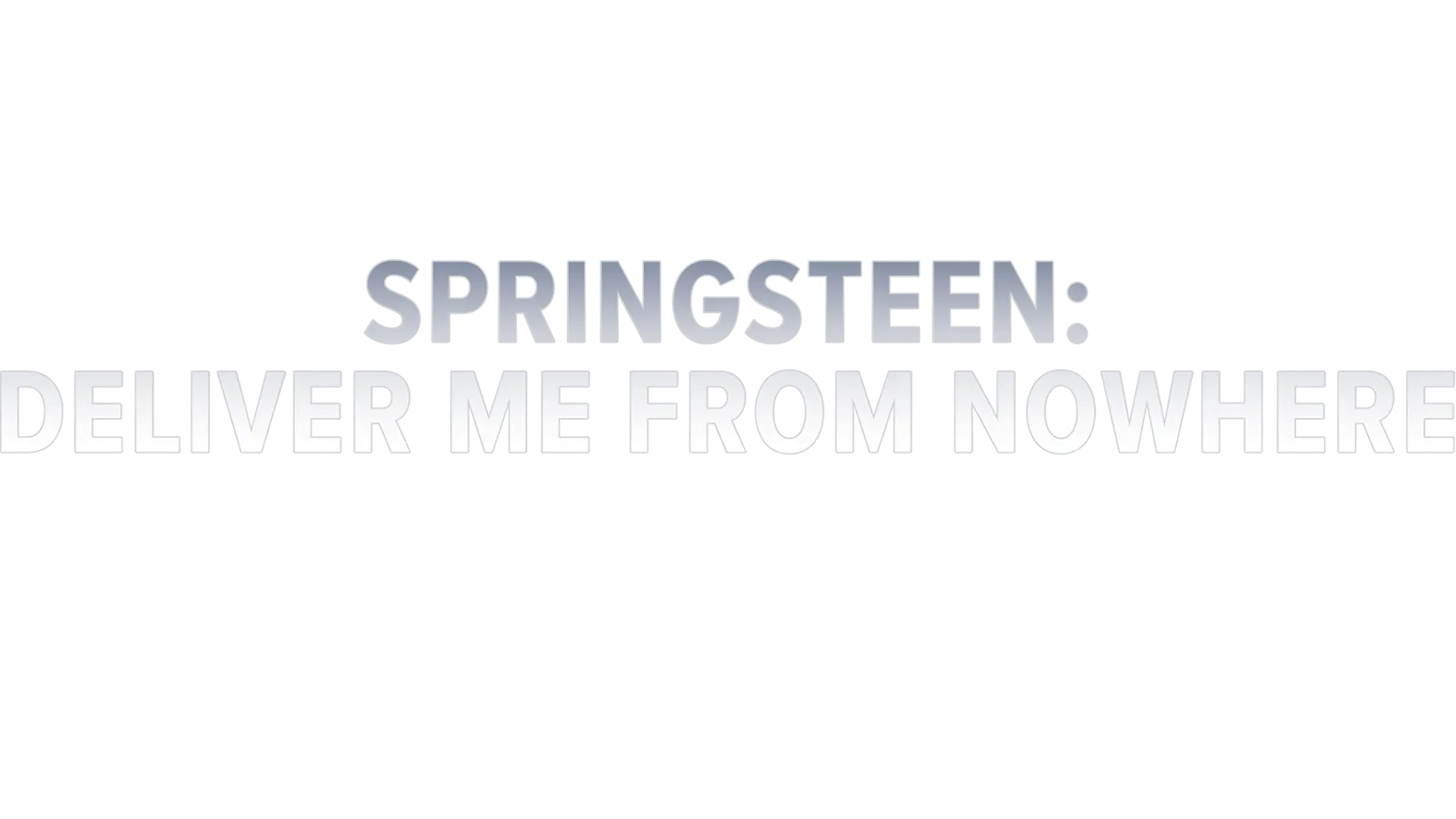 Springsteen: Deliver Me from Nowhere - Συζήτηση με το Καστ
