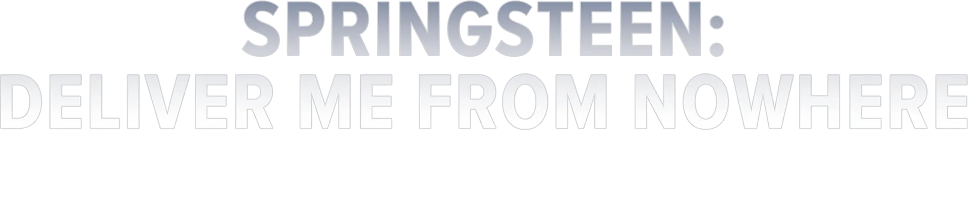 Springsteen: Deliver Me from Nowhere - Συζήτηση με το Καστ