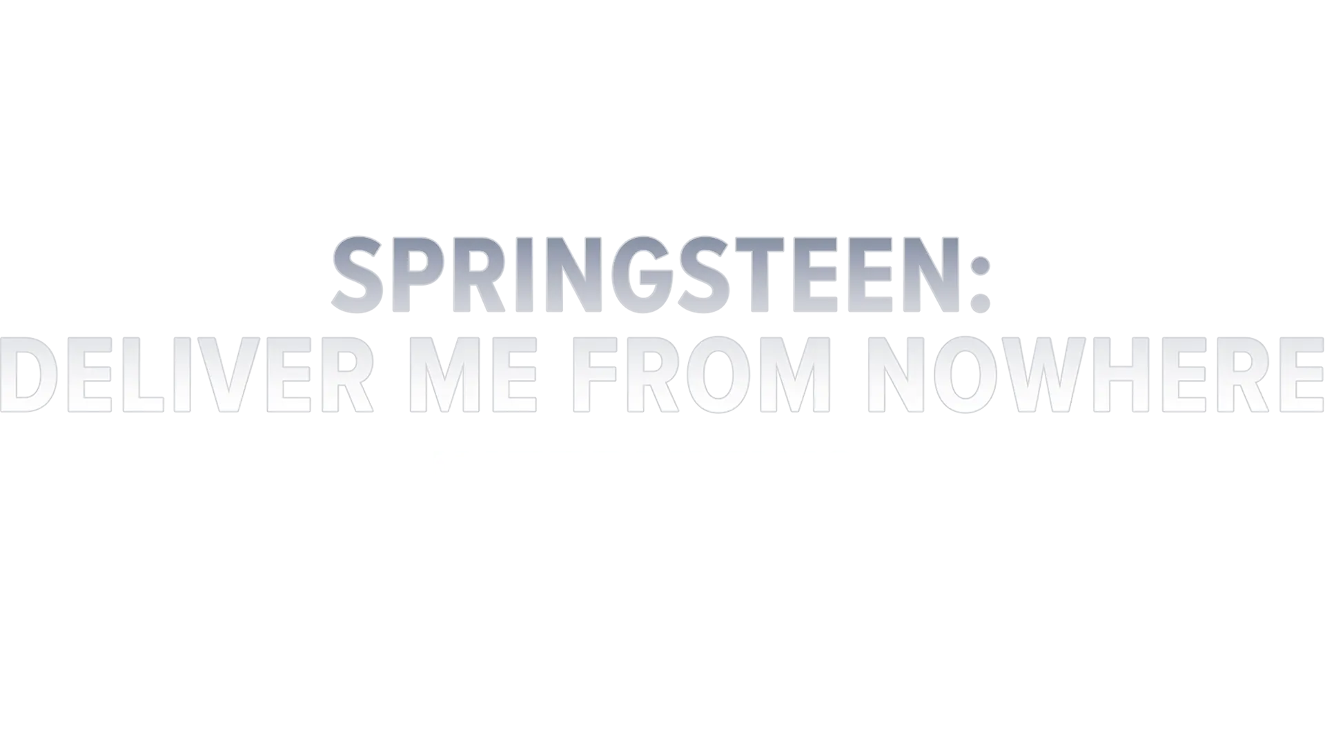 Springsteen: Deliver Me from Nowhere - Interviews