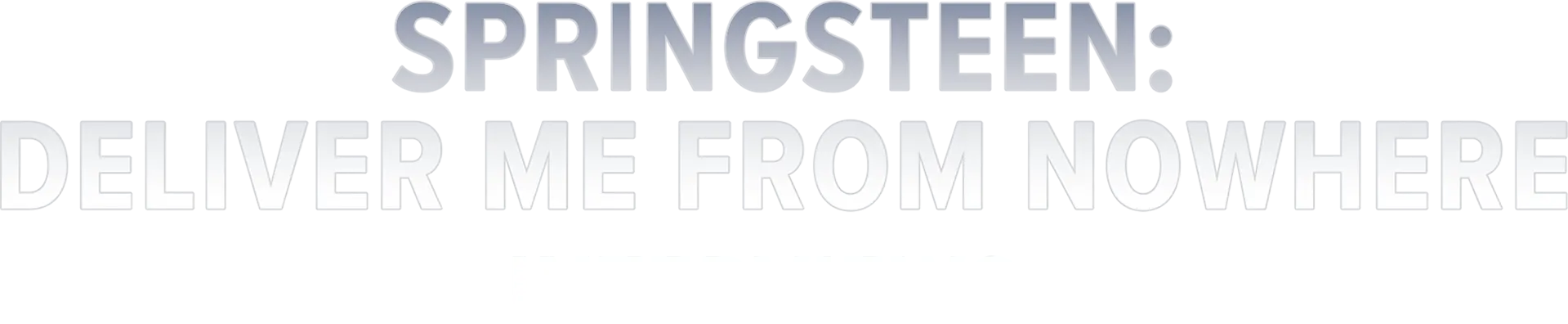 Springsteen: Deliver Me from Nowhere - Interviews