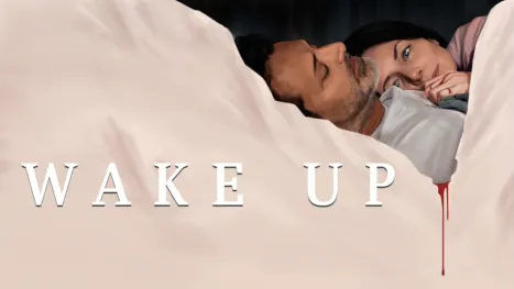 thumbnail - Wake Up