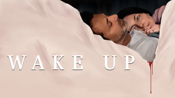 thumbnail - Wake Up
