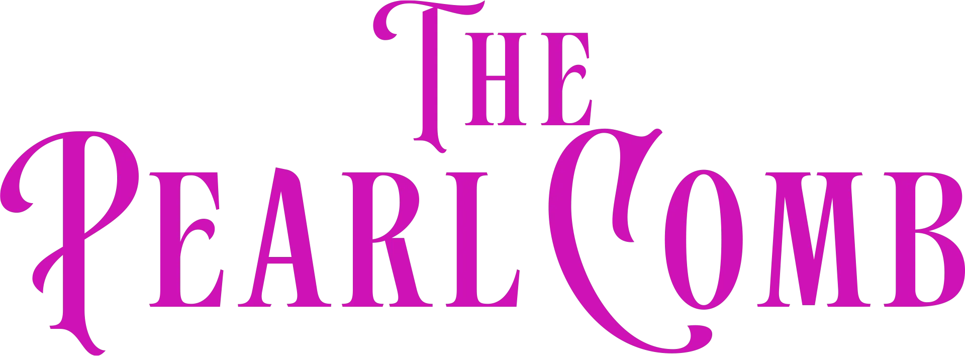 The Pearl Comb