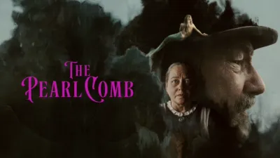 The Pearl Comb