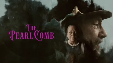 thumbnail - The Pearl Comb