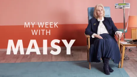 thumbnail - My Week with Maisy