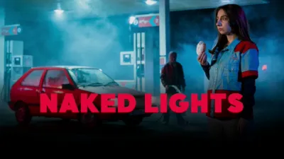 Naked Lights