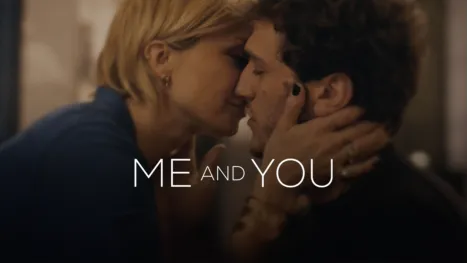 thumbnail - Me and You