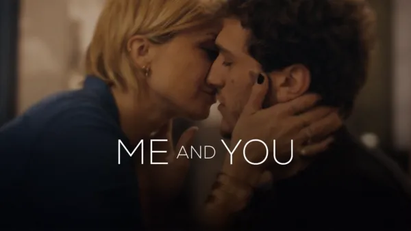 thumbnail - Me and You