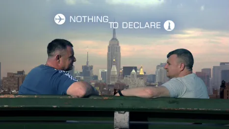 thumbnail - Nothing to Declare