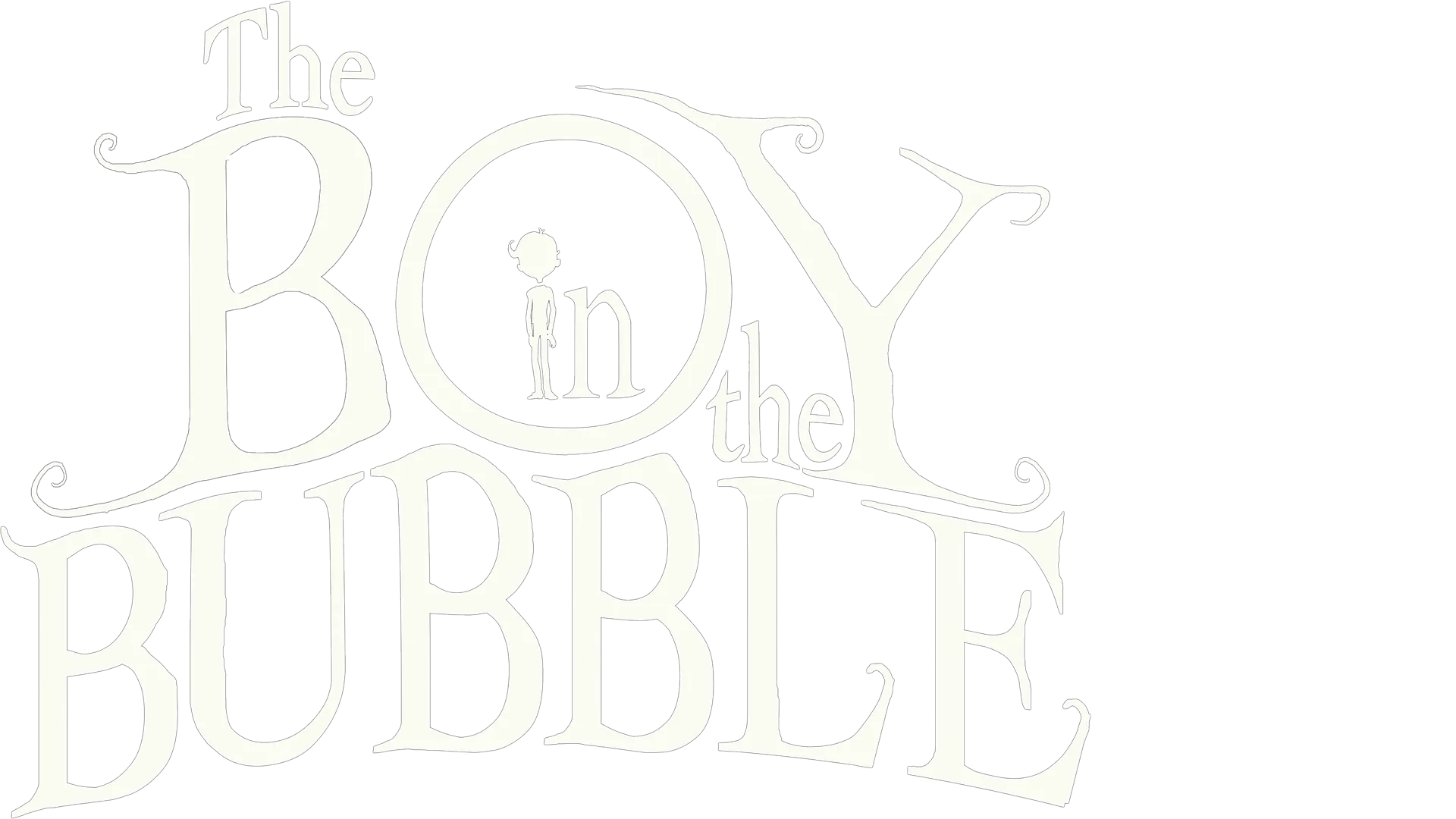The Boy in the Bubble
