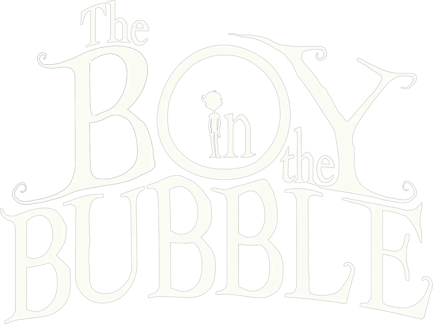 The Boy in the Bubble