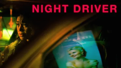thumbnail - Night Driver
