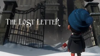 The Lost Letter