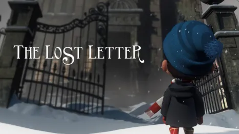 thumbnail - The Lost Letter